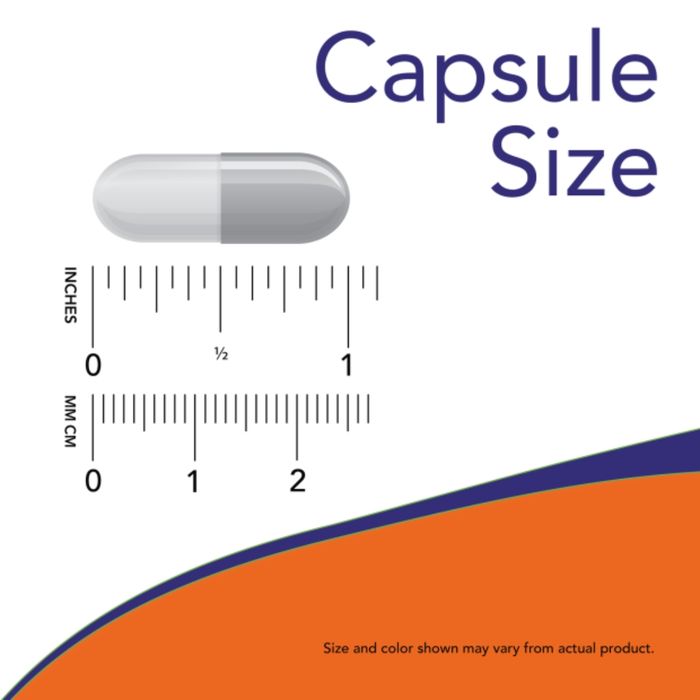 NOW Vitamin C-1000 Med Bioflavin