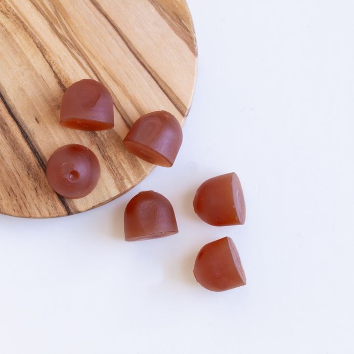 Trace Minerals Ashwagandha Gummies