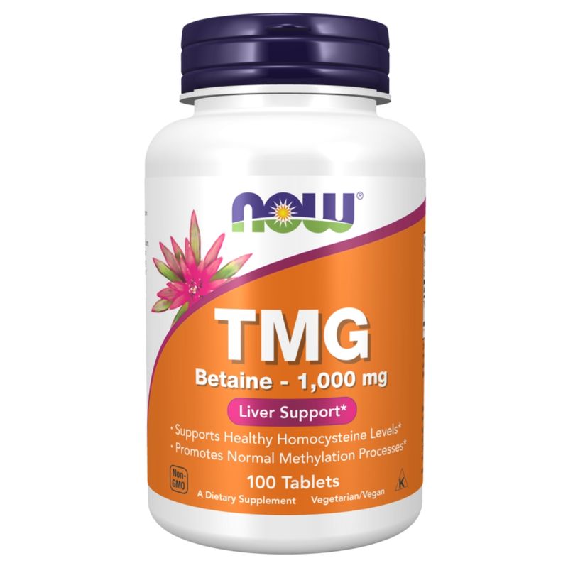 NOW TMG Betaine