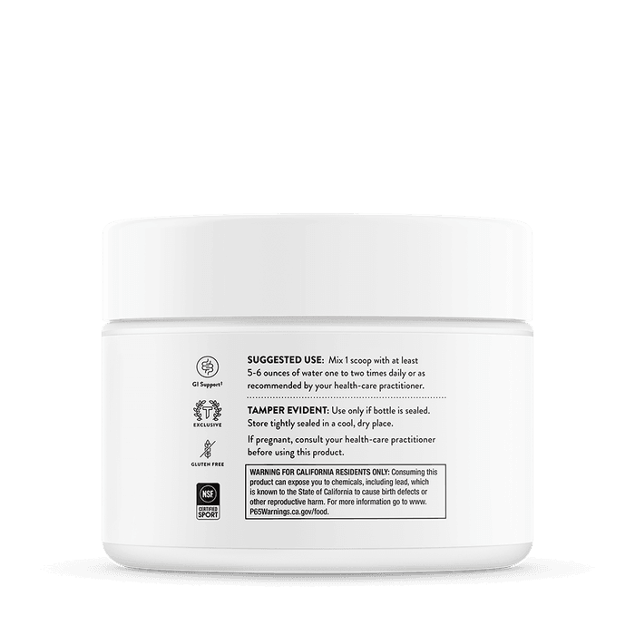 Thorne EnteroMend®