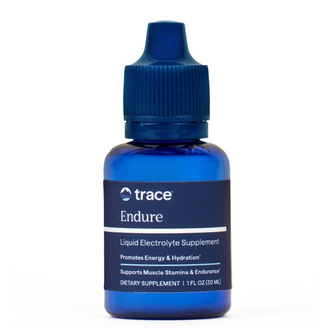 Hovedbilde Trace Minerals Utholdenhet Elektrolytter For ...