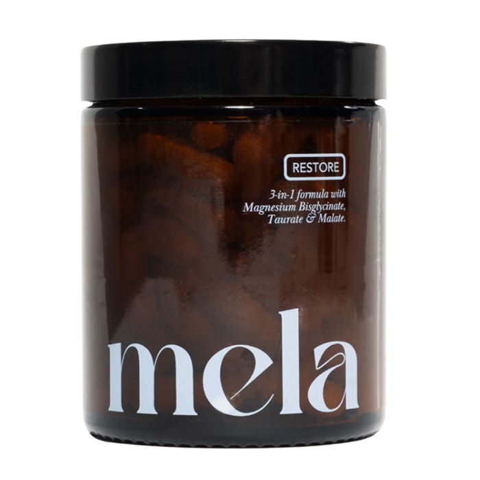 MELA Restore - Triple Magnesium
