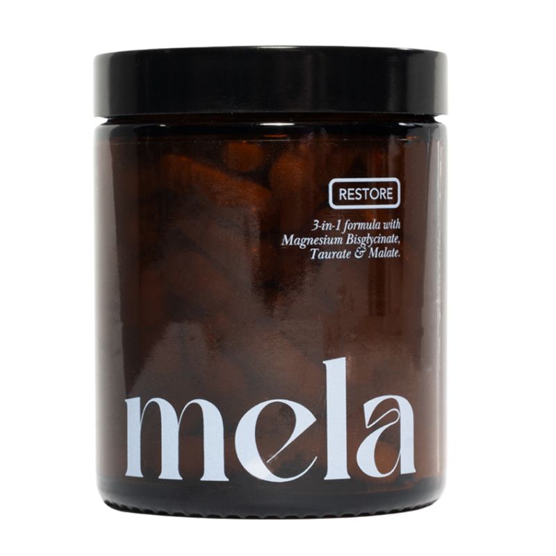 MELA Restore - Triple Magnesium