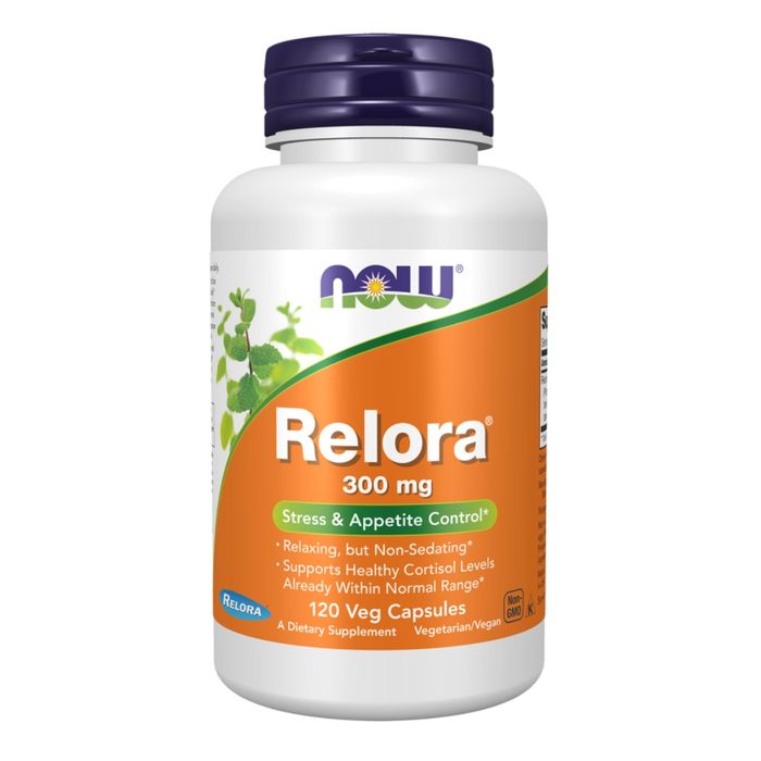 NOW Relora 300mg