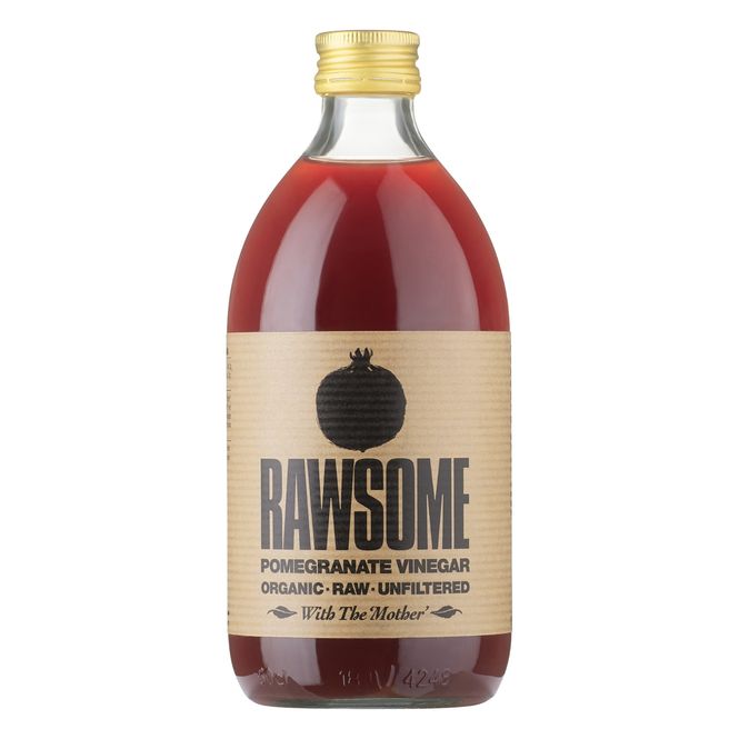 Hovedbilde Rawsome Pomegranate Vinegar 500ml
