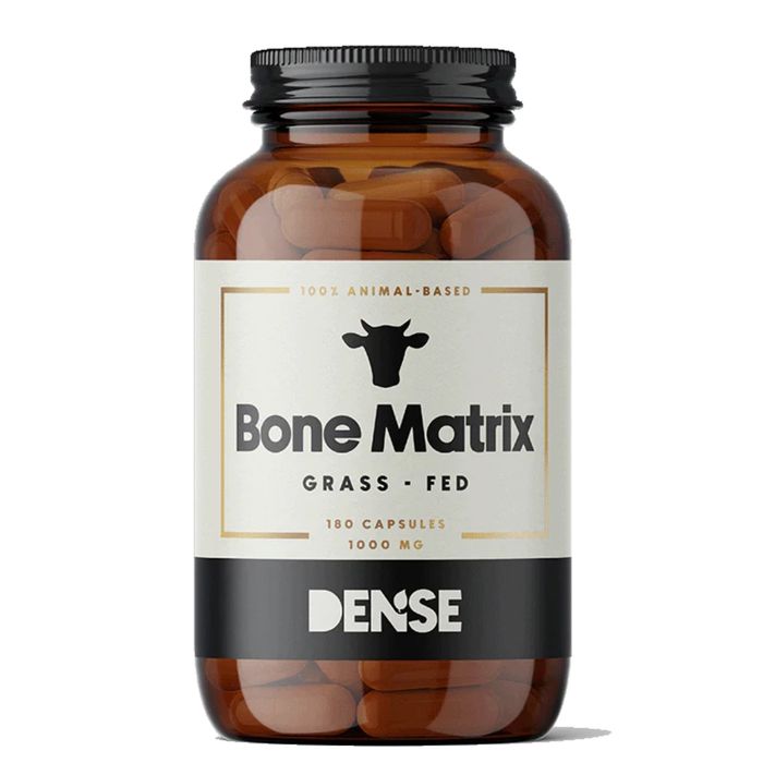 Dense Bone Matrix 180 kapsler