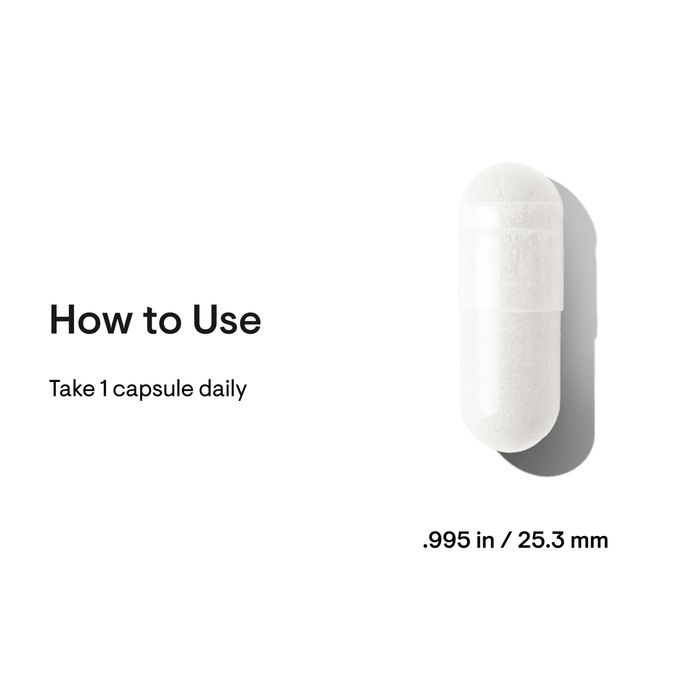Thorne Vitamin C 1000 mg