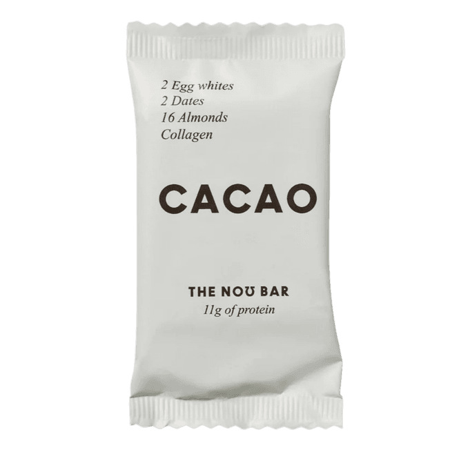 Hovedbilde The No Bar Cacao
