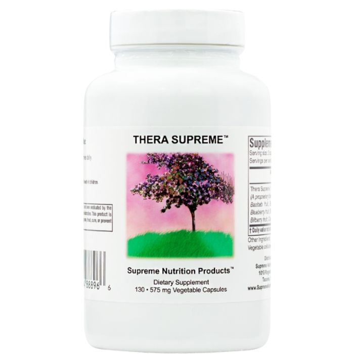 Supreme Nutrition Thera Supreme