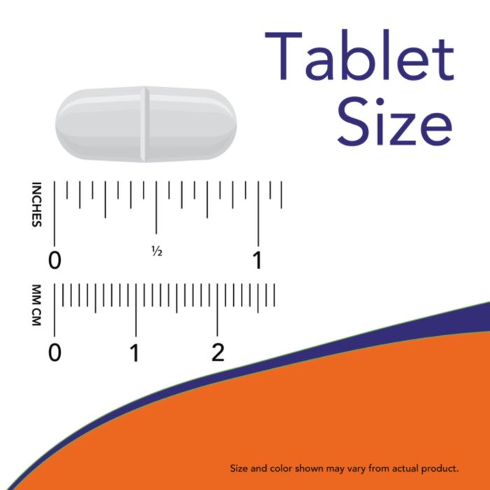 NOW EVE Multivitamin For Kvinner Tabletter