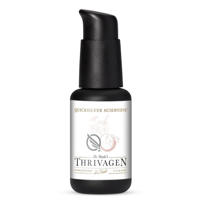 Hovedbilde Quicksilver Thrivagen