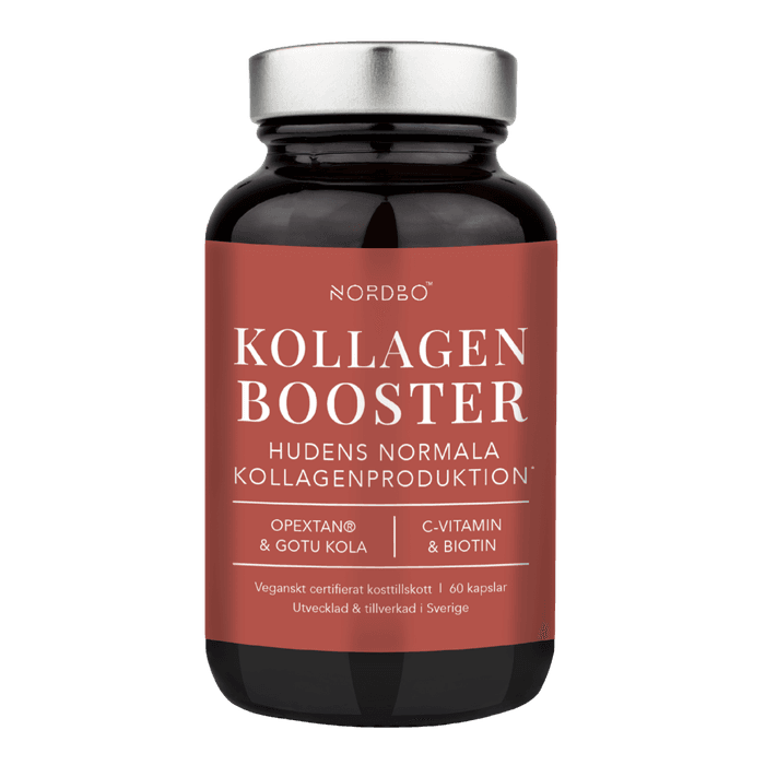 NORDBO Collagen Booster