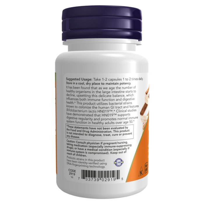 NOW Klinisk GI Probiotika