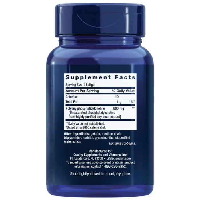 Life Extension HeptatoPro