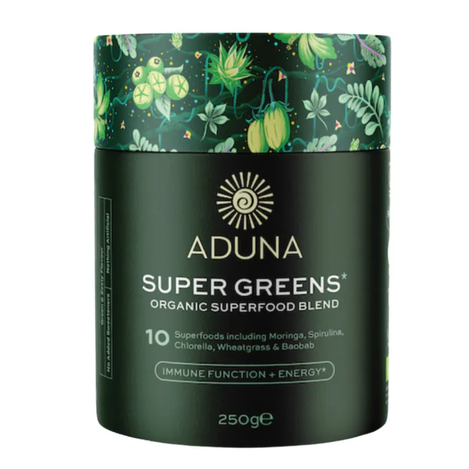 Hovedbilde Aduna Super Greens Blend