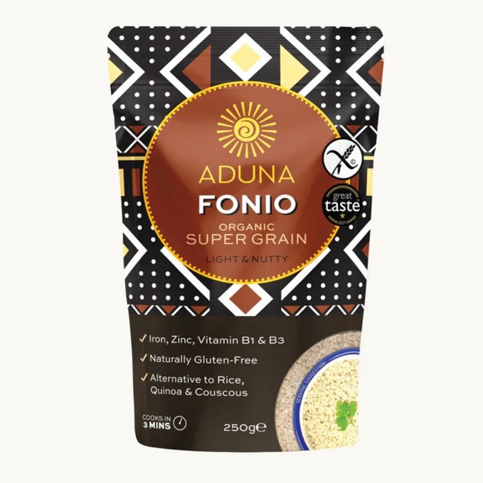 Aduna Fonio Ancient Super-Grain 250g