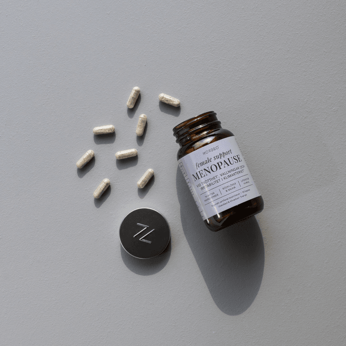 NORDBO Female Support Menopause