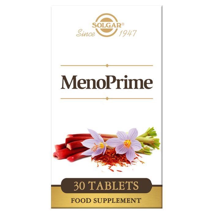 Solgar MenoPrime