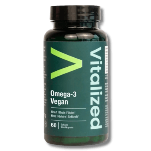 Life Extension Super Omega-3
