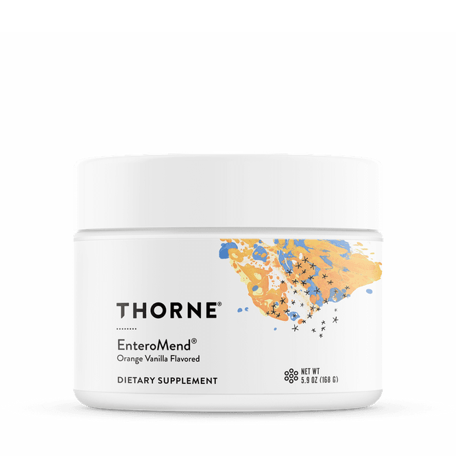 Hovedbilde Thorne EnteroMend®