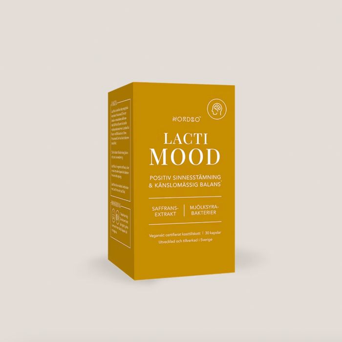 NORDBO LactiMood