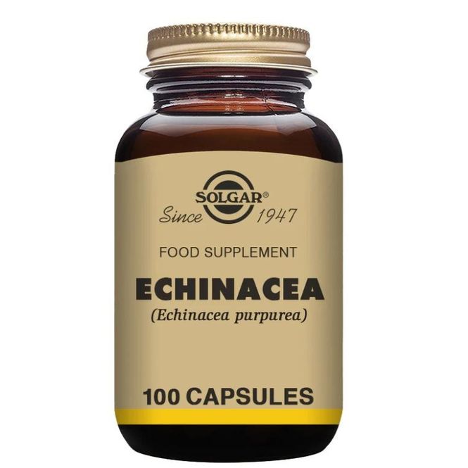 Hovedbilde Solgar Solhatt