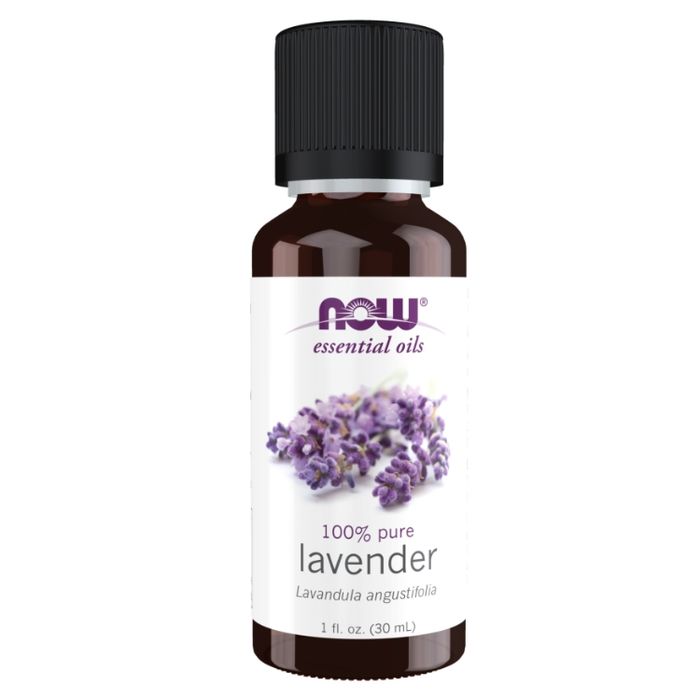 NOW Lavendelolje