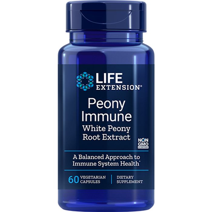 Life Extension Peonimmun