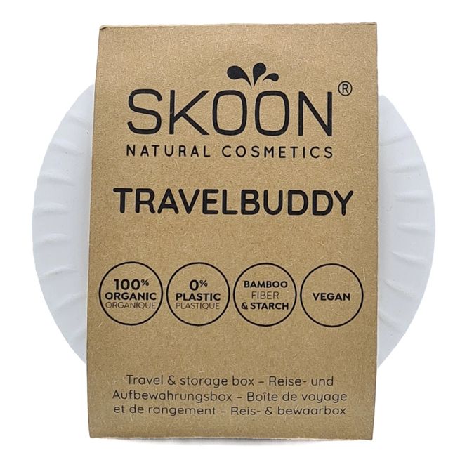 Hovedbilde Skoon Travel Buddy